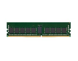 KINGSTON KINGSTON 32GB DDR4-3200MHz ECC Reg CL22DIMM 1Rx4 5474014