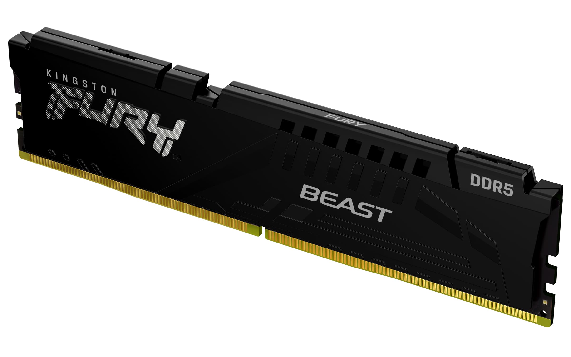 KINGSTON KINGSTON 8GB 5200MT/S DDR5 CL40 DIMM FURY BEAST 5494287