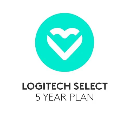 LOGITECH LOGITECH Logi Select 5 Yr Plan per room 5504045