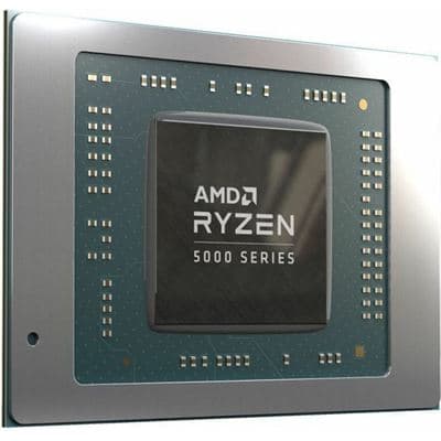 AMD AMD R7-5700X 4.60GHZ 8 CORE SKT AM4 36MB 65W 5505023
