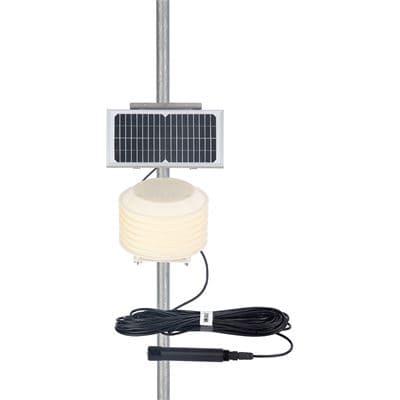 Netvox Netvox WIRELESS OUTDOOR WATER TURBIDITY SENSOR 5514908