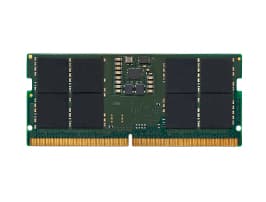 KINGSTON KINGSTON 16GB DDR5-4800MT/s SODIMM 5534082