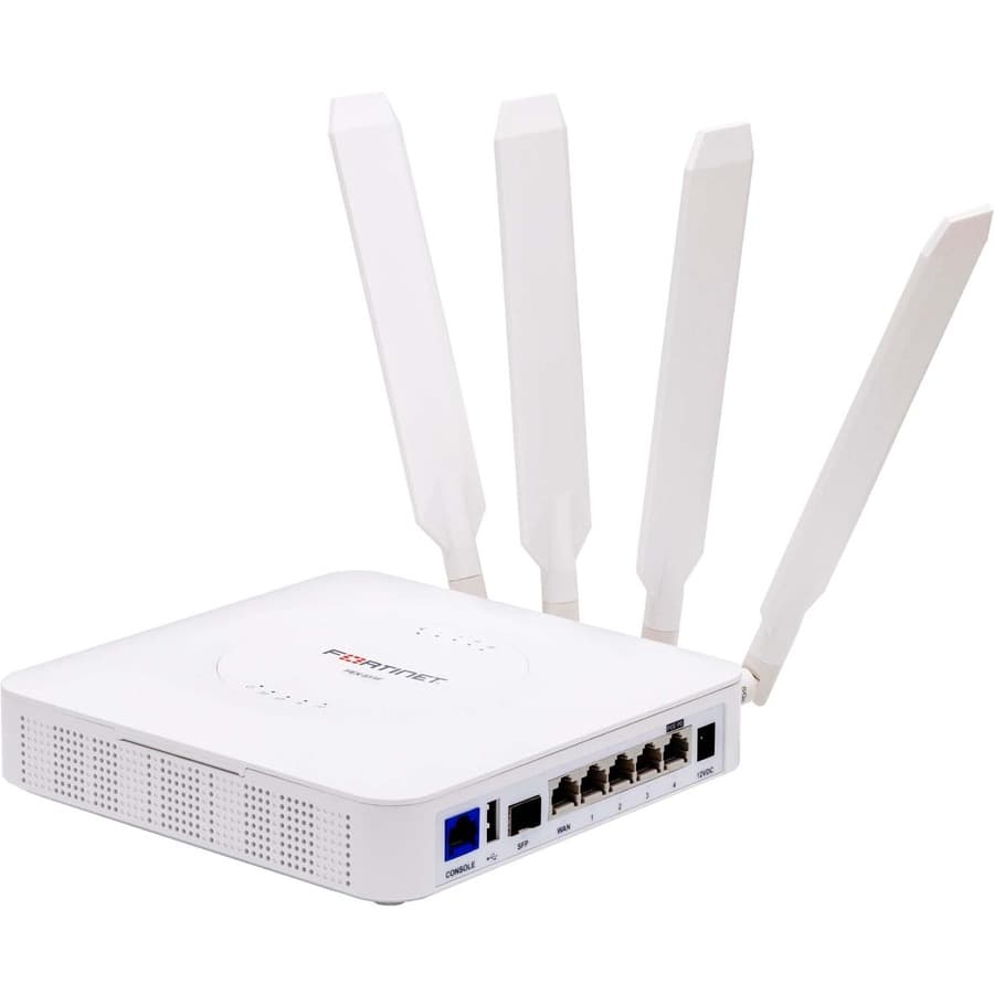 FORTINET FORTINET FortiExtender-101F-EA 5544122
