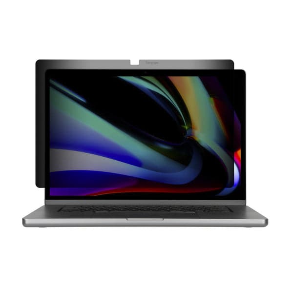 TARGUS TARGUS Magnetic Privacy Scr PET 2-Way MacB P 5545961