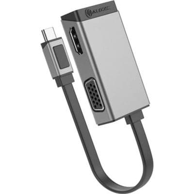 ALOGIC ALOGIC MAGFORCE DUO PLAY 2-IN-1 ADAPTER 5553617