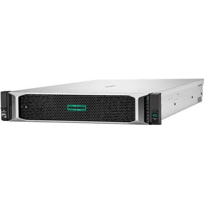 Hewlett Packard Enterprise Hewlett Packard Enterprise HPE STOREONCE 5260 BASE SYSTEM 5553652