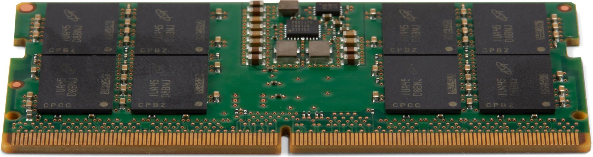 HP HP 16GB DDR5 4800 SODIMM Memory 5555822