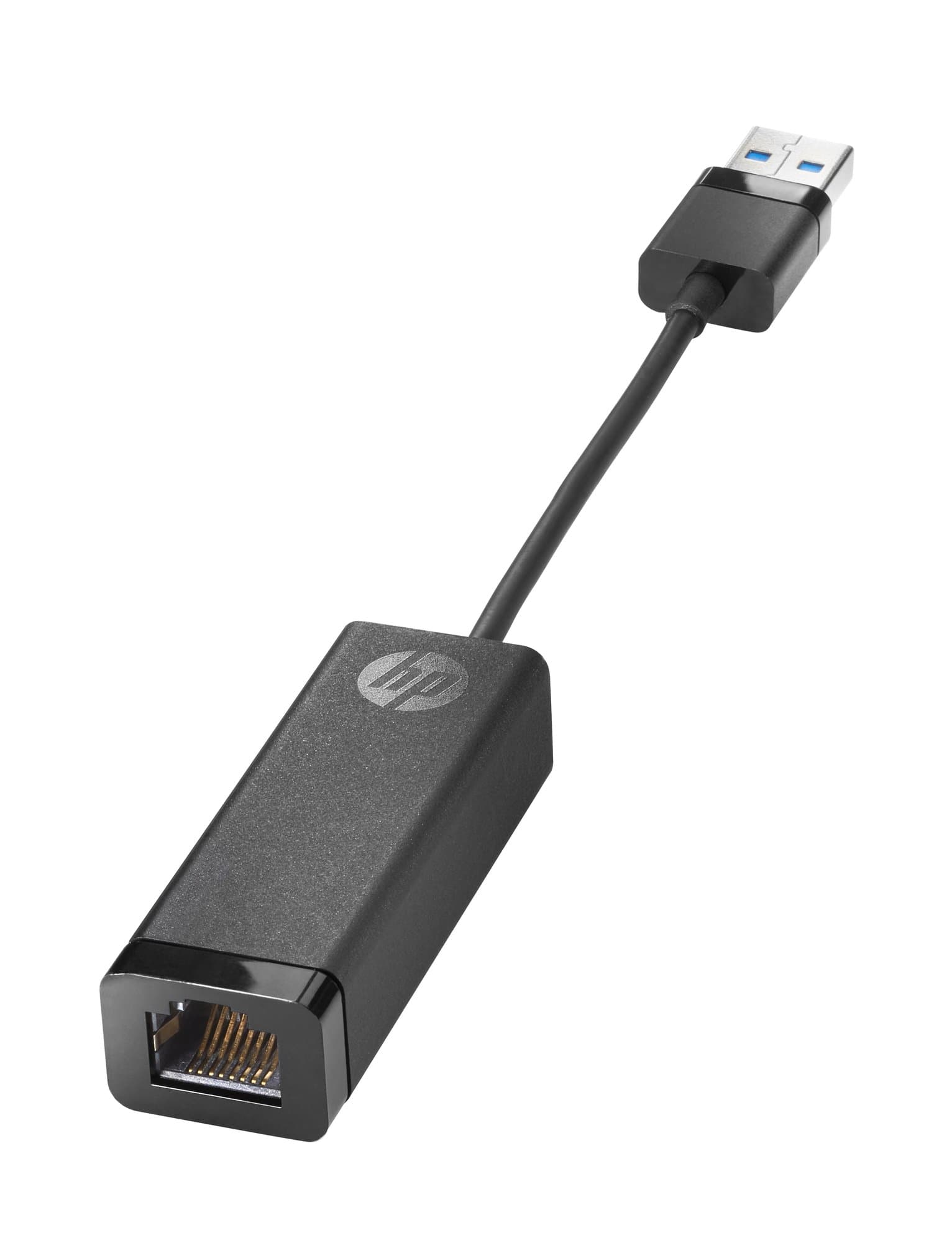 HP HP USB 3.0 to Gig RJ45 Adapter G2 5566320