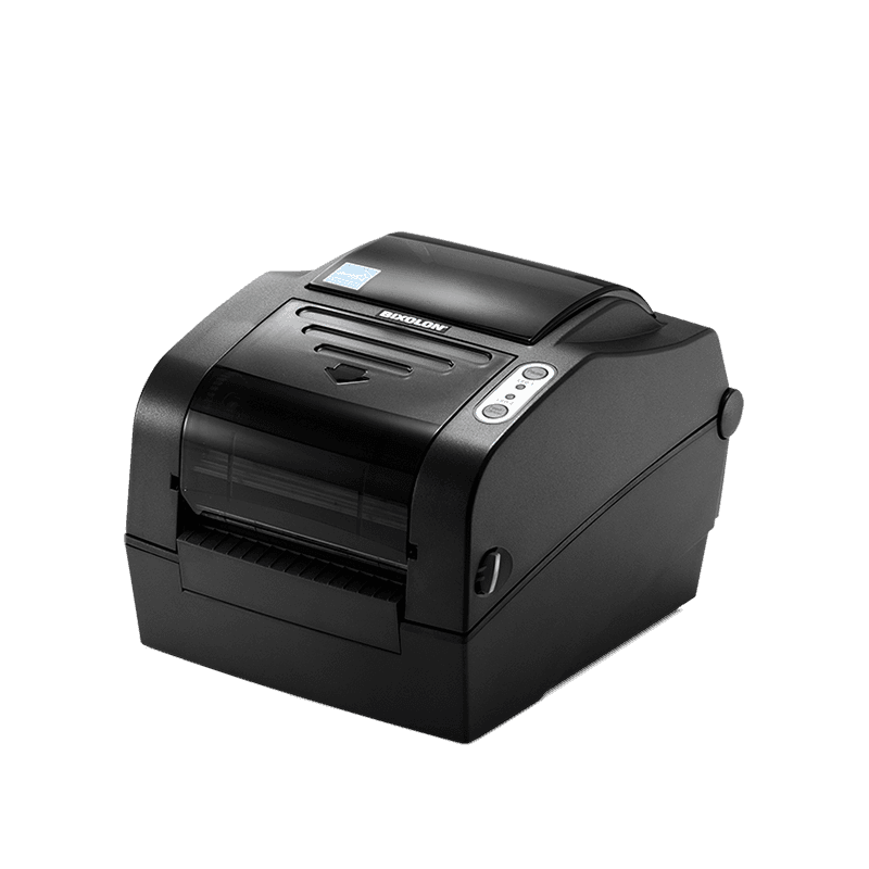 BIXOLON BIXOLON 48 4IN T/T LABEL BLACK 5566476
