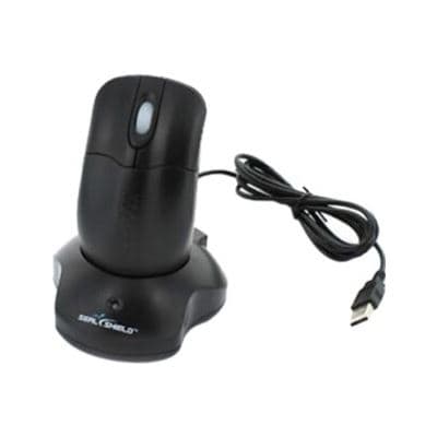 SEAL SHIELD SEAL SHIELD WP/RFWireless/Charging/AES128/Black 5571042