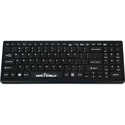 SEAL SHIELD SEAL SHIELD CLEAN WIPE PRO MEDICAL GRADE KEYBOARD W/ 5572310