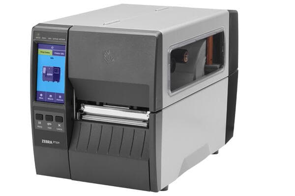 ZEBRA ZEBRA DT PRINTER ZT231 4 203 DPI DIRECT THERMA 5573891