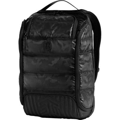 STM STM DUX 16L BACKPACK 15IN - BLACK CAMO 5574990