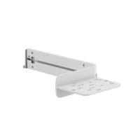 ERGOTRON ERGOTRON CF Combo Wireless Scanner Bracket Snow 5575425
