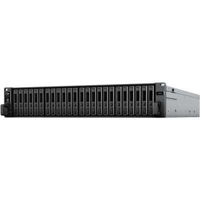 SYNOLOGY SYNOLOGY 24-bay 2.5 SATA All-flash storage Intel 5577798