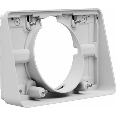 LOGITECH LOGITECH Wall Mount for Tap Scheduler - OFF WHITE 5582987
