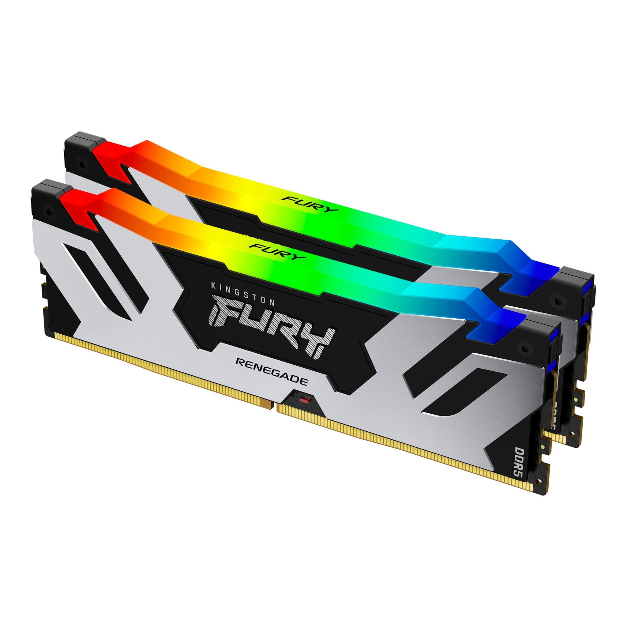 KINGSTON KINGSTON 32GB DDR5 6400MT/s CL32 DIMM (Kit of 2) 5588415