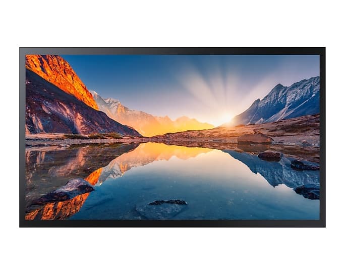 SAMSUNG SAMSUNG QM55B-T 5602217