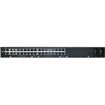 PERLE IOLAN SCG34 R CONSOLE SERVER: 32 X RS232 5610568