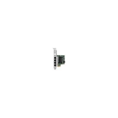 Hewlett Packard Enterprise Hewlett Packard Enterprise BCM 5719 1Gb 4p BASE-T Adptr 5611227