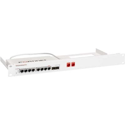 RACKMOUNT.IT RACKMOUNT.IT RACK MOUNT KIT FOR FORTISWITCH 108F 5613189