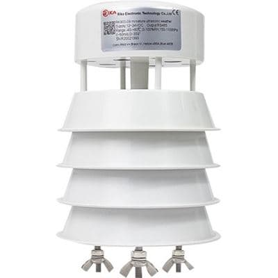 RIKA RIKA MINIATURE ULTRASONIC WEATHER STATION 5616826