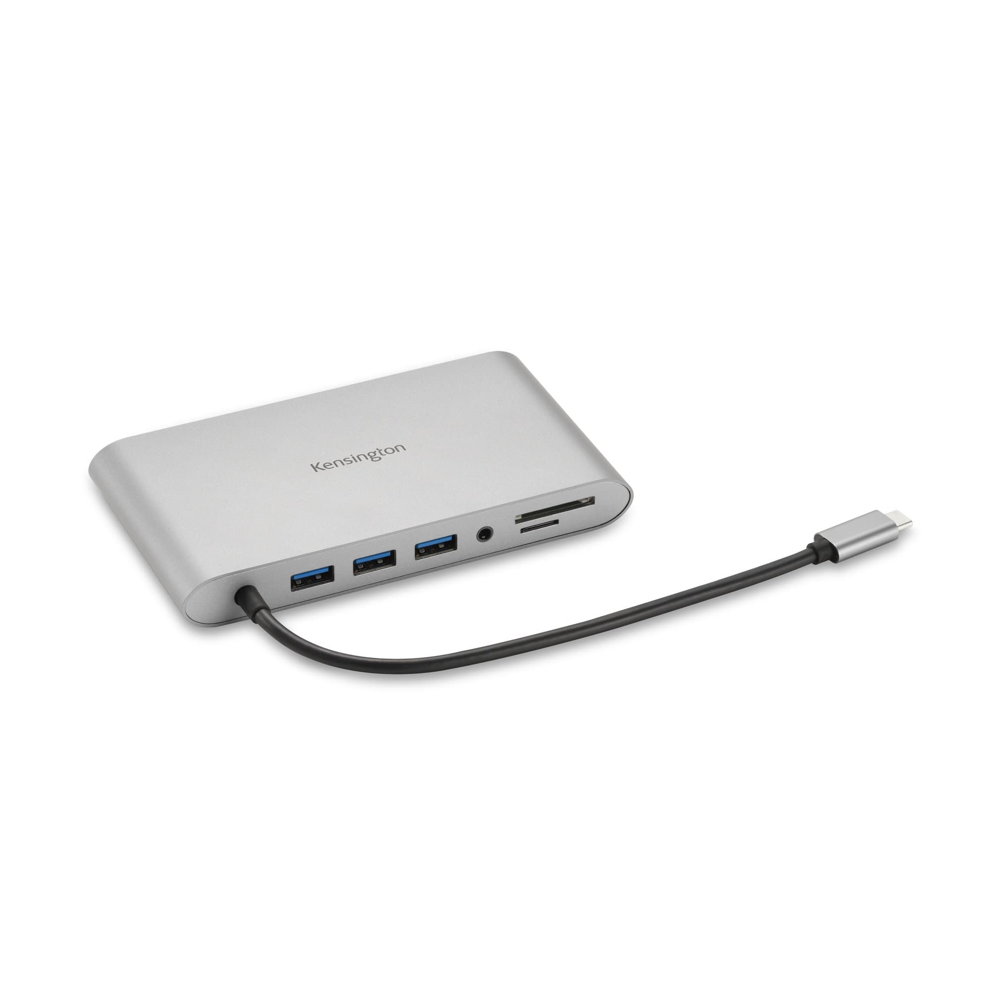 KENSINGTON Kensington UH1440P Mobile USB-C 8-in-1 D 5620591