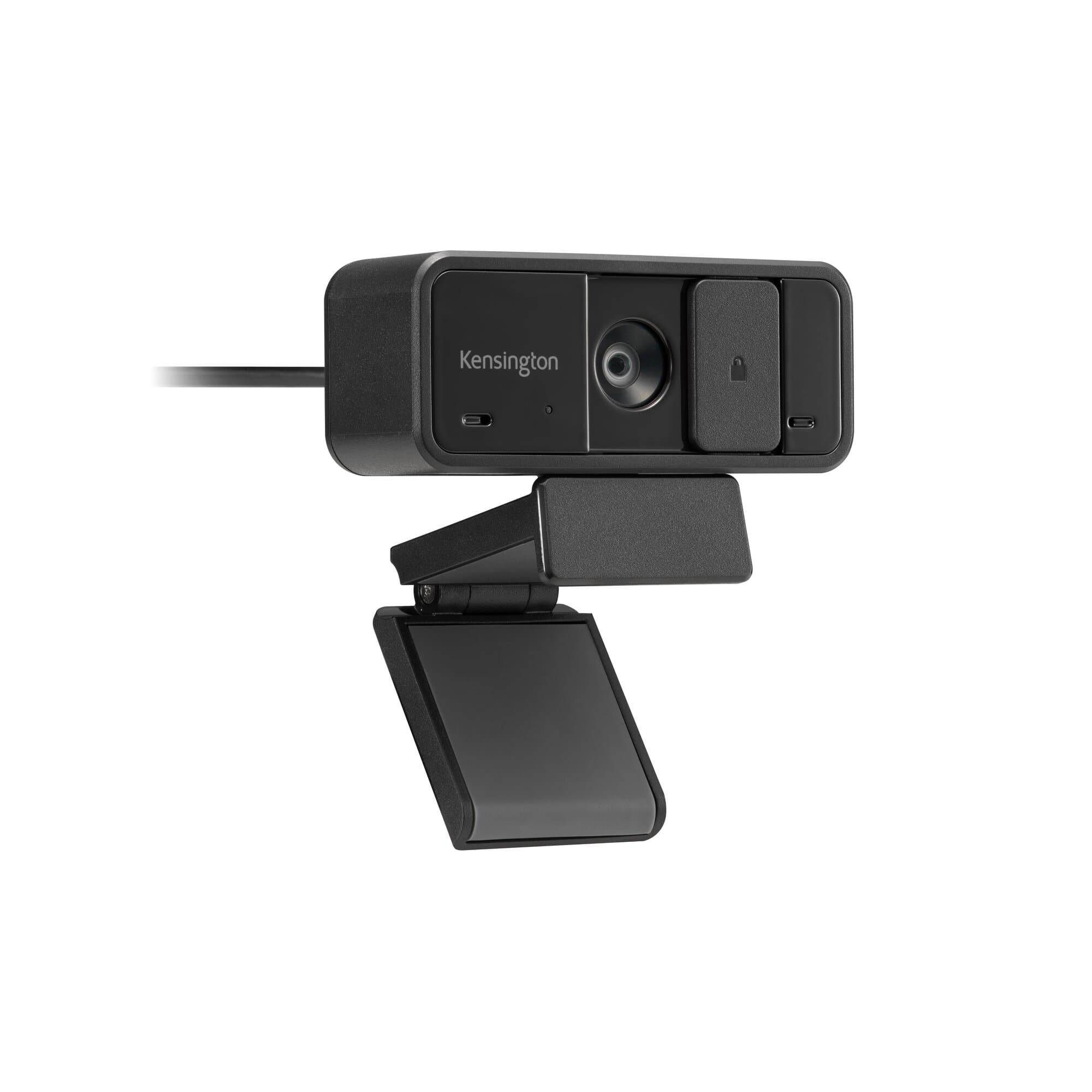 KENSINGTON KENSINGTON W1050 1080P FIXD FOCUS WIDE ANGLE WEBCAM 5620666