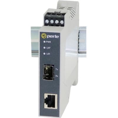 PERLE PERLE SR-1000-SFP-XT MEDIA CONVERTER 5628206