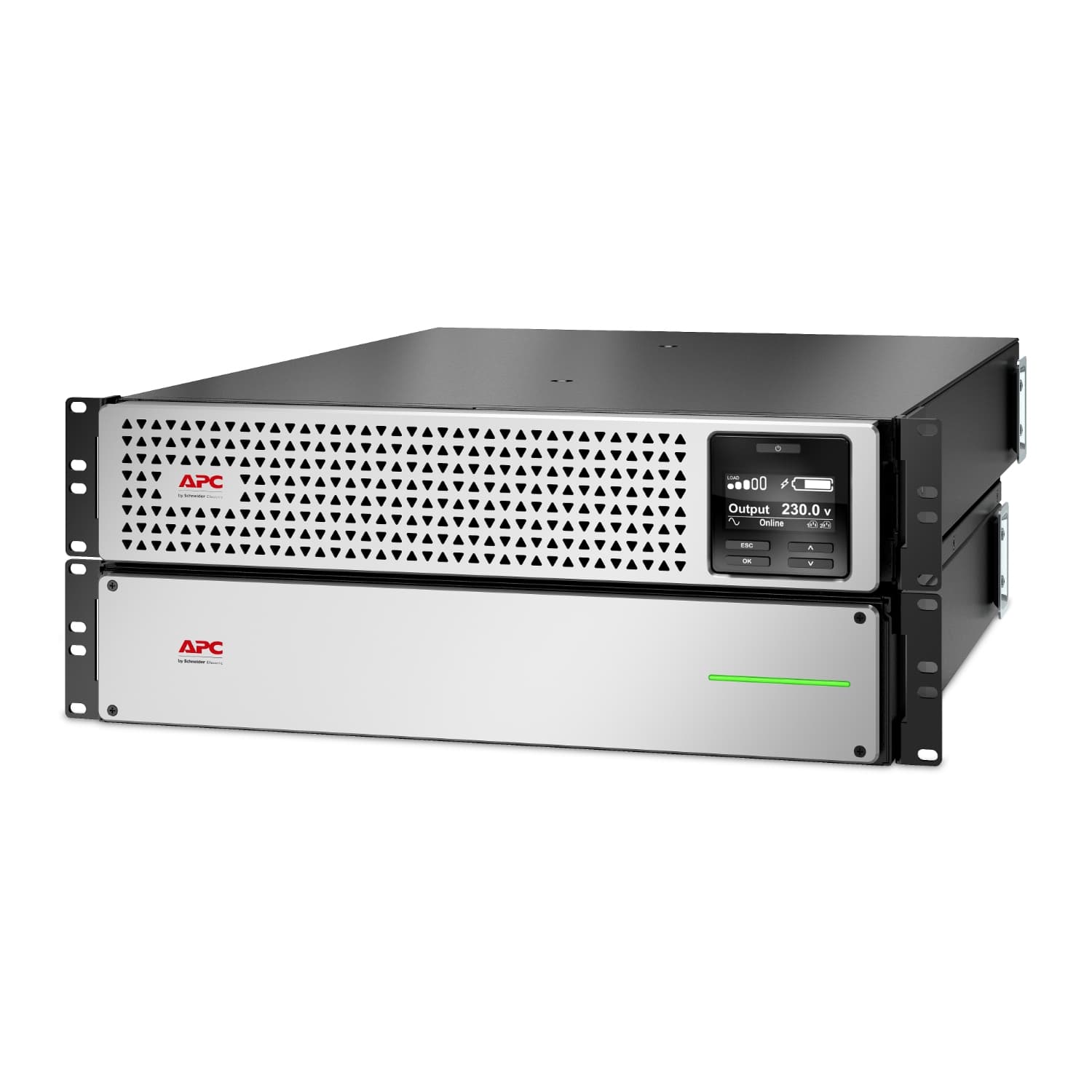 APC APC SMART-UPS SRT LITHIUM ION 1000VA RM 5629786