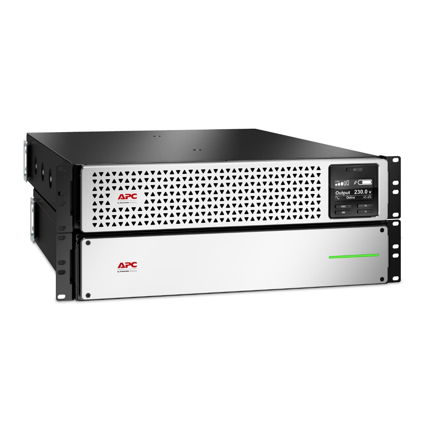 APC APC SMART-UPS SRT LITHIUM ION 1500VA RM 5629788