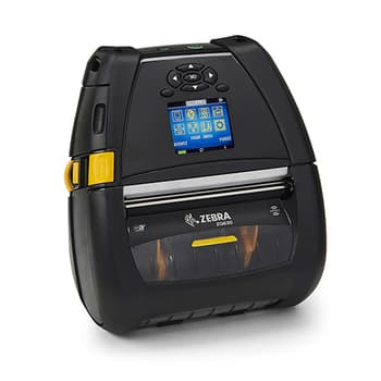 ZEBRA ZEBRA DT PRINTER ZQ630 PLUS ENGLISH TRAD CHINE 5640489