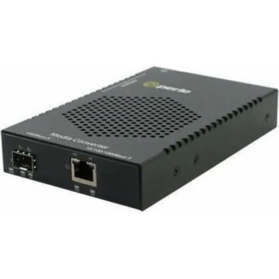 PERLE S-1110HP-SFP MEDIA CONVERTER 5641112