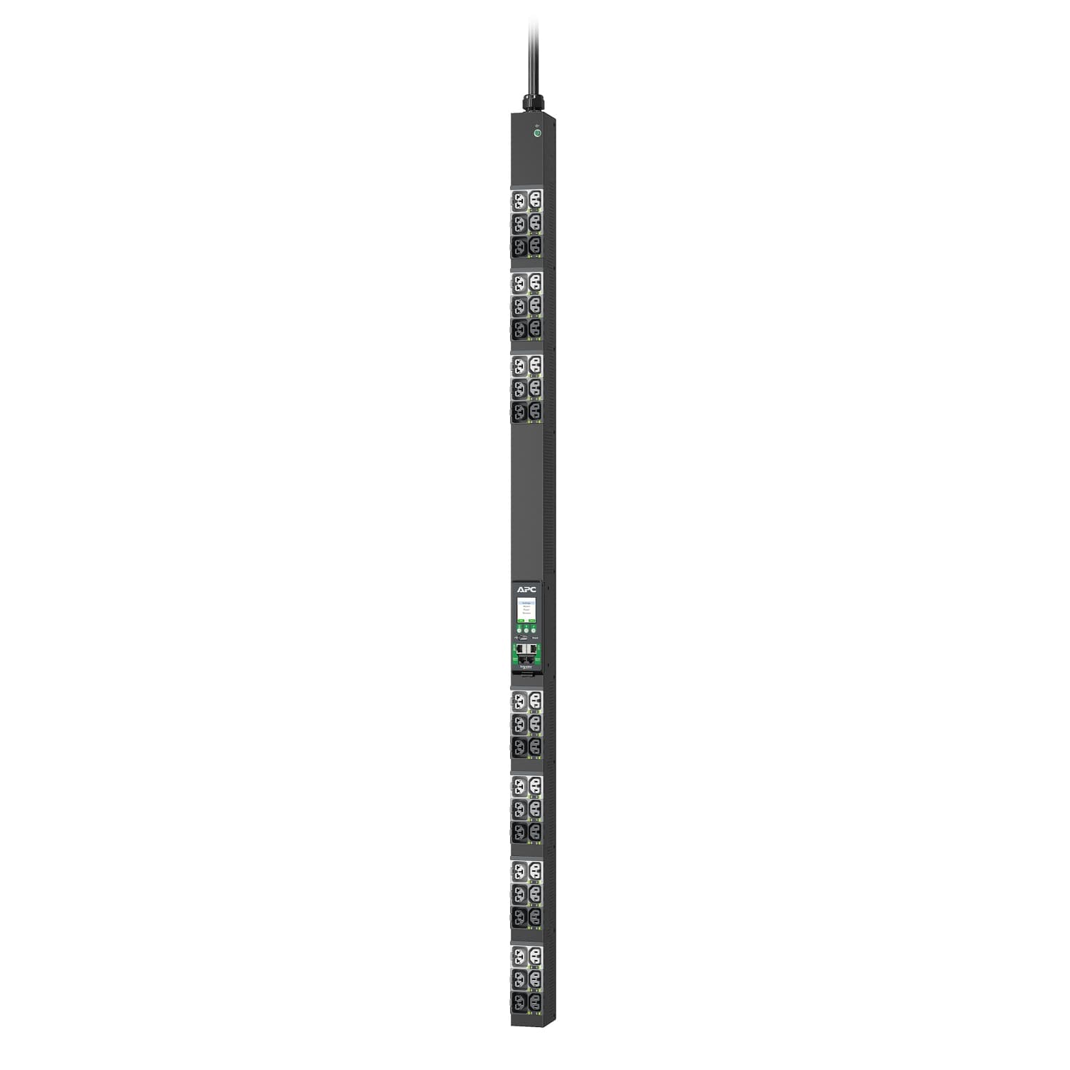 APC APC NetShelter Rack PDU Advanced Switched 3P 5659621