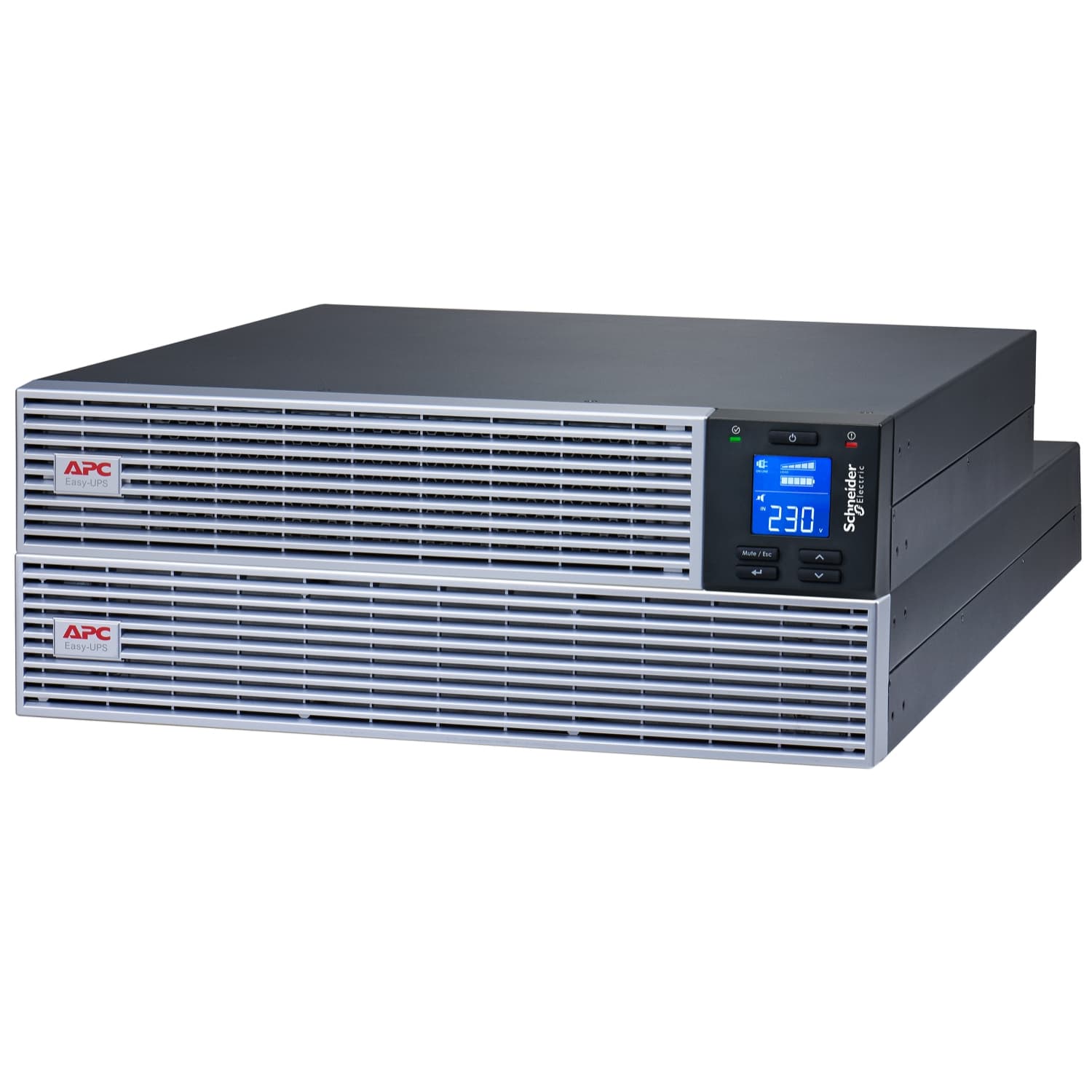 APC APC Easy UPS On-Line Li-Ion SRVL RT Ext. 230 5659652