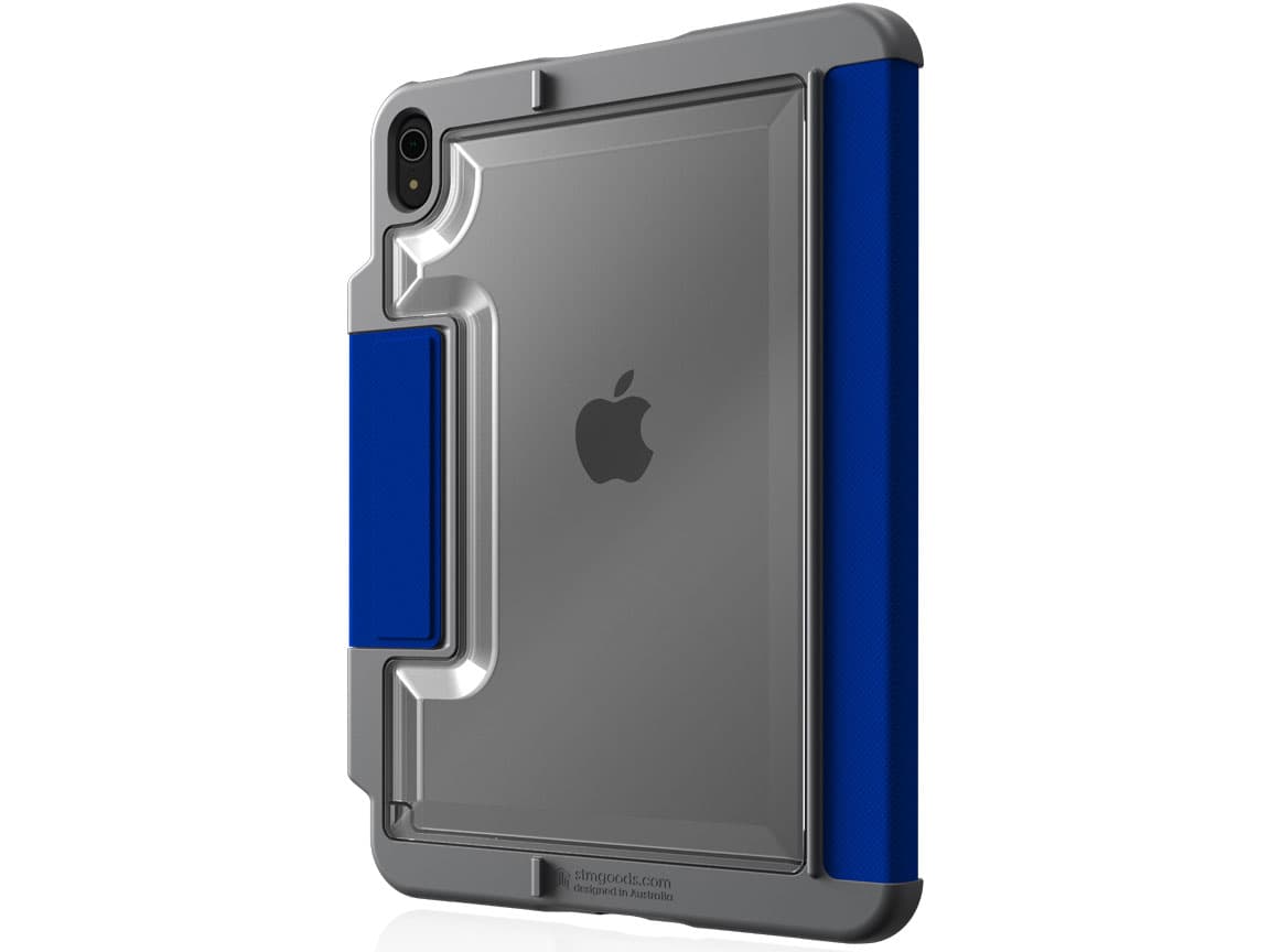 STM STM DUX PLUS (IPAD 10th/11th GEN) COMM - BLU 5663934