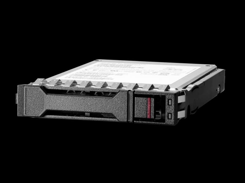 Hewlett Packard Enterprise Hewlett Packard Enterprise HPE 600GB SAS 10K SFF BC MV HDD 5664119