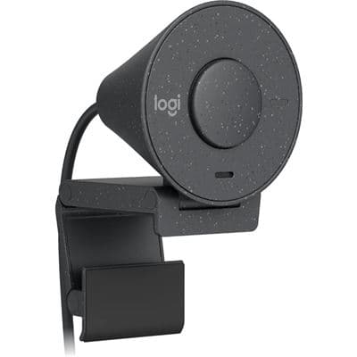 LOGITECH LOGITECH BRIO 300 FULL HD WEBCAM - GRAPHITE 5665258