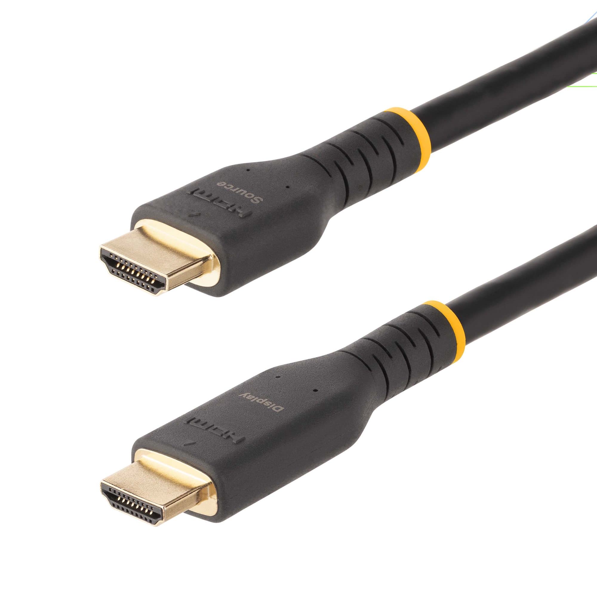 StarTech.com StarTech.com 23ft Active HDMI Cable 4K 60Hz 5677050