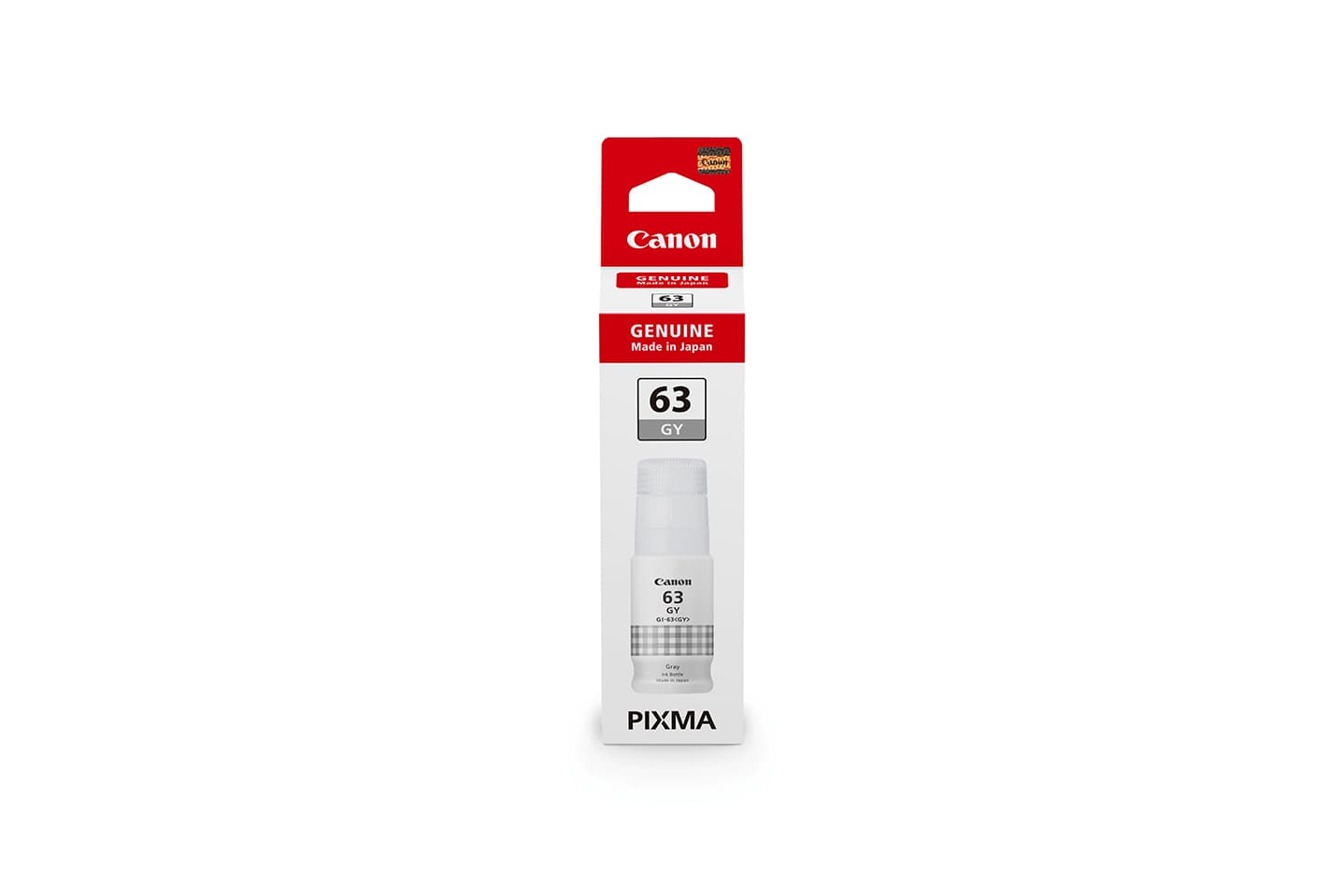 CANON CANON GI63GY GREY INK TANK 5677247