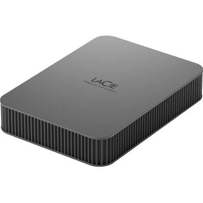 SEAGATE SEAGATE LACIE MOBILE DRIVE 5TB 5689455