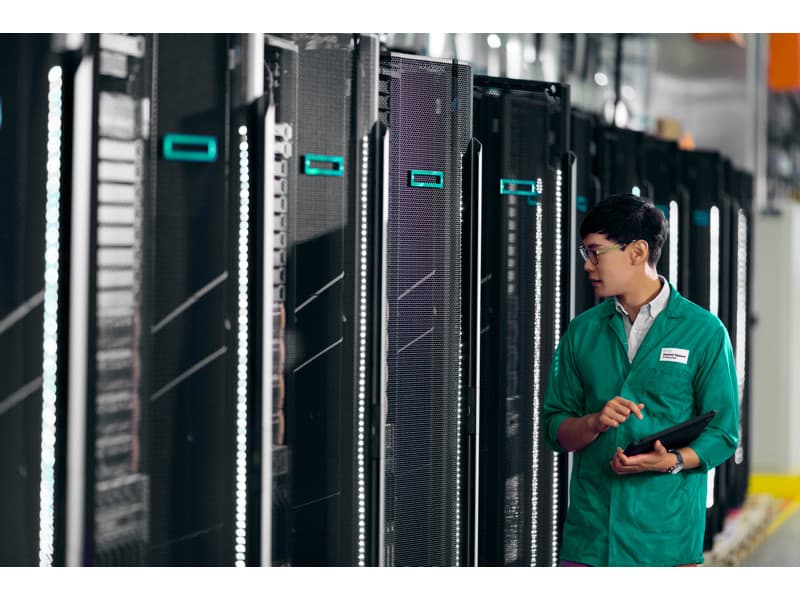 Hewlett Packard Enterprise Hewlett Packard Enterprise HPE DL36x G10+ 2SFF SAS/SATA TM Cbl Kit 5690099