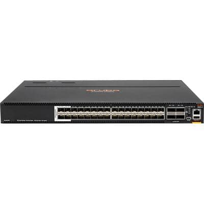 ARUBA Aruba 8360-32Y4C v2 FB 3F 2AC Bdl 5706646