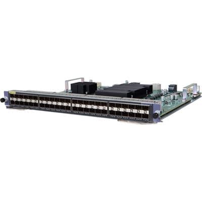 ARUBA ARUBA HPE 7500X 48x10G SFP+ SG Mod 5706709