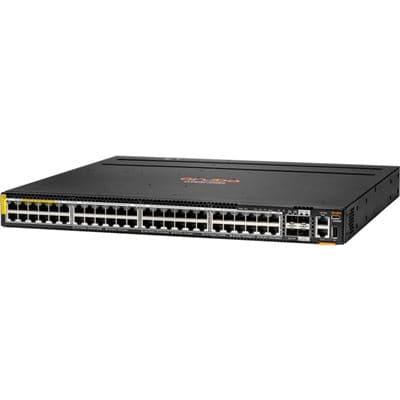 ARUBA Aruba 6300M 48SR5 CL8 PoE 2p50G 2p25G Sw 5706711