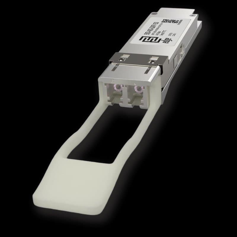 ARUBA Aruba 40G QSFP+LC BiDi 150m MMF XCVR HPE 5706757