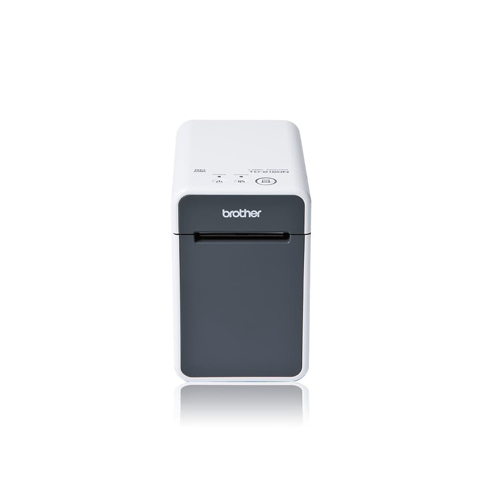 BROTHER BROTHER TD2025N LABEL PRINTERS 5708149