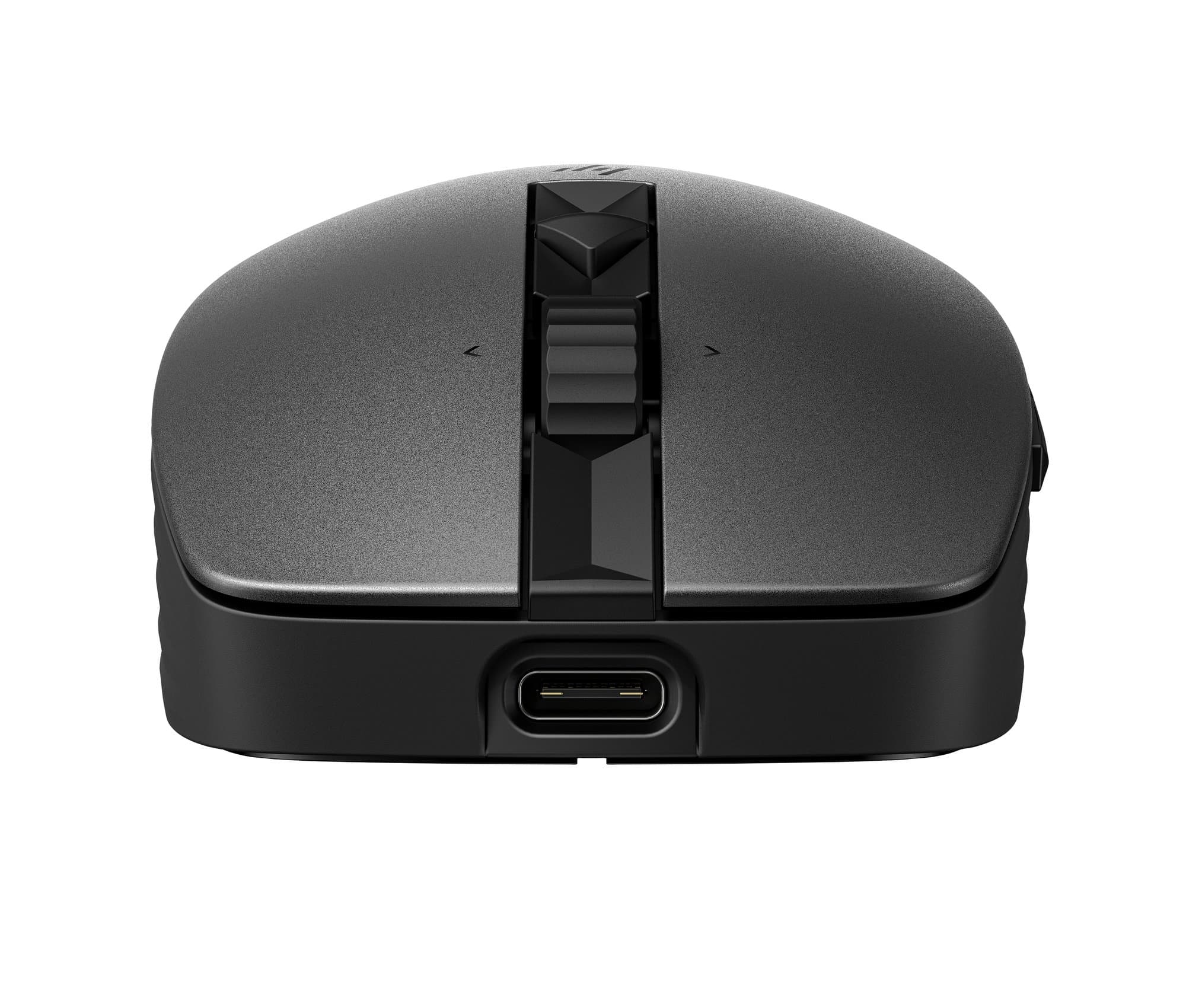HP HP 710 RECHBL Silent BLK Bluetooth Mouse 5719935