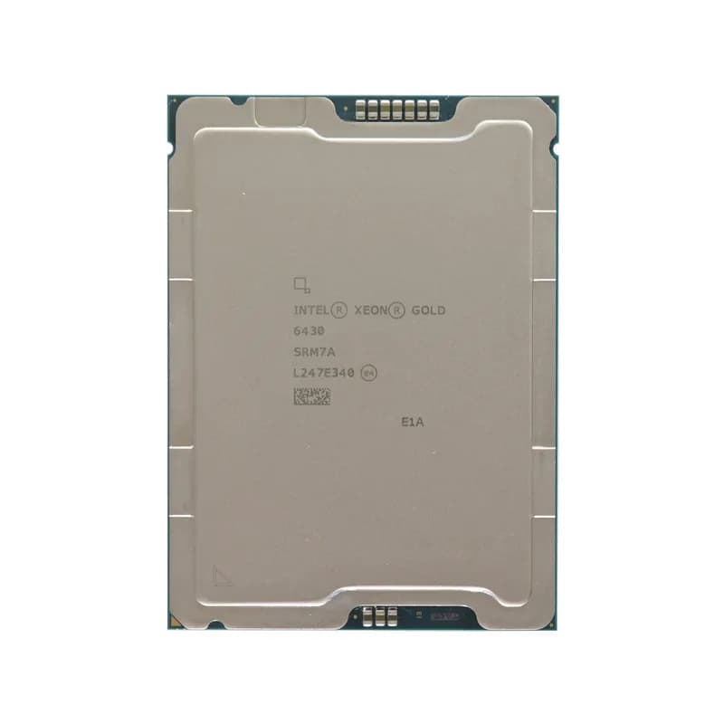 INTEL INTEL Xeon 6430 60M Cache 2.1 GHz Boxed 5726003