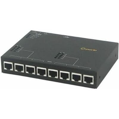 PERLE IOLAN STG8 TERMINAL SERVER 5732386